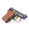 Image 3 : Beretta EL 950 BS .25 ACP #BT42781V