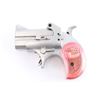 Image 1 : Bond Arms Mini 'Bond Girl' .357 Mag 129300