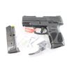 Image 2 : Taurus PT111 'G2C' 9mm #ACG014322
