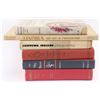 Image 2 : Lot of 6 First Edition Books.