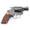 Image 2 : Smith & Wesson Model 36 .38 Spl #354540
