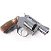 Image 3 : Smith & Wesson Model 36 .38 Spl #354540