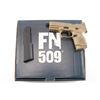 Image 1 : FN 509 'Tactical' 9mm #GKS0353122