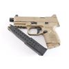 Image 3 : FN 509 'Tactical' 9mm #GKS0353122
