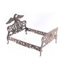 Image 2 : Cast Iron Child or Pet Bed.