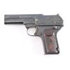 Image 1 : Dreyse 1907 .32 ACP #9301