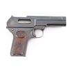 Image 2 : Dreyse 1907 .32 ACP #9301