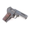 Image 3 : Dreyse 1907 .32 ACP #9301