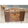 Image 1 : Antique Chest.