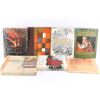 Image 1 : Lot of Books on Art.