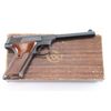 Image 2 : Colt Huntsman .22 LR #076887S