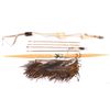 Image 1 : Bow & Quiver & Staff