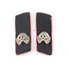 Image 1 : German WW2 Panzer Assault Gun Collar Tabs