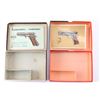 Image 2 : 2 Empty "Llama" Gun Boxes.