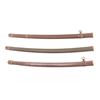 Image 1 : Lot of  WW2 Japanese Sword Scabbards.