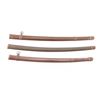 Image 2 : Lot of  WW2 Japanese Sword Scabbards.