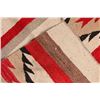 Image 2 : Heavy Mexican Rug.