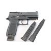 Image 2 : Sig Sauer P320 'M18' 9mm M18A100759