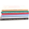 Image 3 : Lot of 6 Books