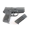Image 2 : Sig Sauer P320 9mm 58B000665