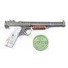 Image 2 : Benjamin Franklin Model 137 Air Pistol