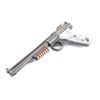 Image 4 : Benjamin Franklin Model 137 Air Pistol