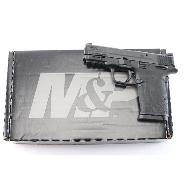 Smith & Wesson M&P9 Shield EZ 9mm NNF5745