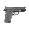 Image 2 : Smith & Wesson M&P9 Shield EZ 9mm NNF5745