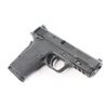 Image 3 : Smith & Wesson M&P9 Shield EZ 9mm NNF5745