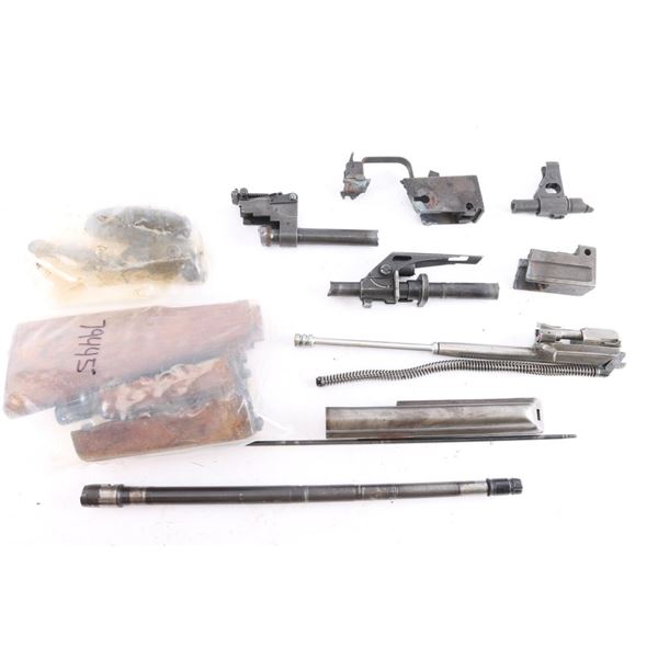Yugo M70 Parts Kit