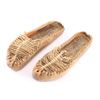 Image 1 : Antique Opanic shoes.