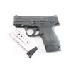 Image 2 : Smith & Wesson M&P9 Shield 9mm HXV1967