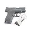 Image 3 : Smith & Wesson M&P9 Shield 9mm HXV1967