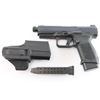 Image 2 : Canik TP9 Elite Combat 9mm 20BN00732