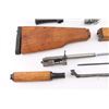 Image 4 : Iraq Made Tabuk AK47 Parts Kit