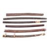 Image 2 : Lot of Japanese Sword Scabbards/Parts.