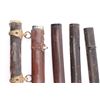 Image 3 : Lot of Japanese Sword Scabbards/Parts.