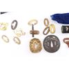 Image 6 : Lot of Japanese Sword Scabbards/Parts.