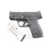 Image 2 : Smith & Wesson M&P9 Shield 9mm HRR8157