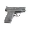 Image 3 : Smith & Wesson M&P9 Shield 9mm HRR8157
