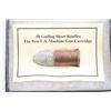 Image 1 : Rare 58 Rim Fire Gatling Cartridge.