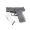 Image 2 : Smith & Wesson M&P9 Shield 9mm JEZ0889