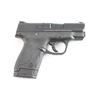 Image 3 : Smith & Wesson M&P9 Shield 9mm JEZ0889