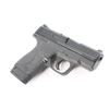 Image 4 : Smith & Wesson M&P9 Shield 9mm JEZ0889