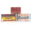 Image 1 : Lot of Vintage Winchester Ammo