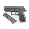 Image 2 : Sig Sauer P320 9mm 58A087273