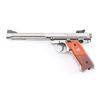 Image 3 : Ruger Mark IV 'Hunter' .22 LR #500091249