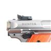 Image 8 : Ruger Mark IV 'Hunter' .22 LR #500091249