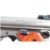 Image 9 : Ruger Mark IV 'Hunter' .22 LR #500091249