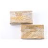 Image 2 : Lot of 2 Winchester Cartridge Boxes.